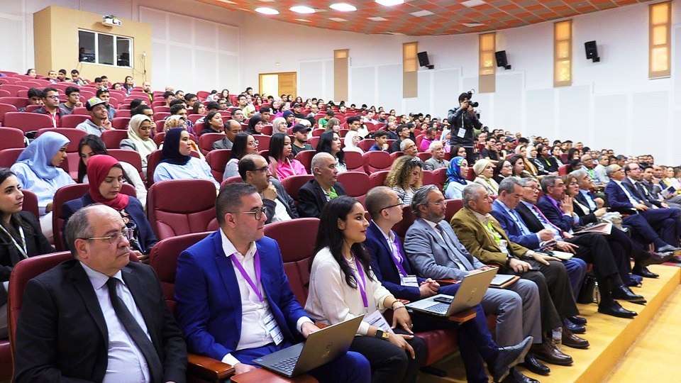 Compte rendu de la Conférence sur l'E-Santé à Rabat : Innovations et Perspectives
