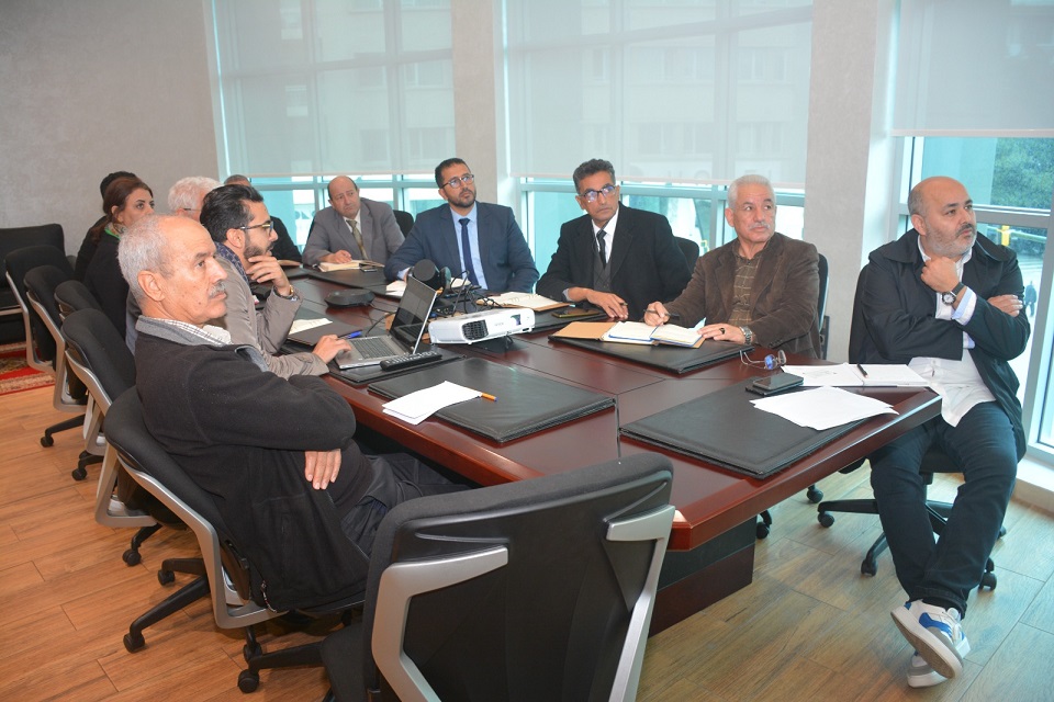 ENSAM Rabat et la CCIS s'unissent pour des projets prometteurs