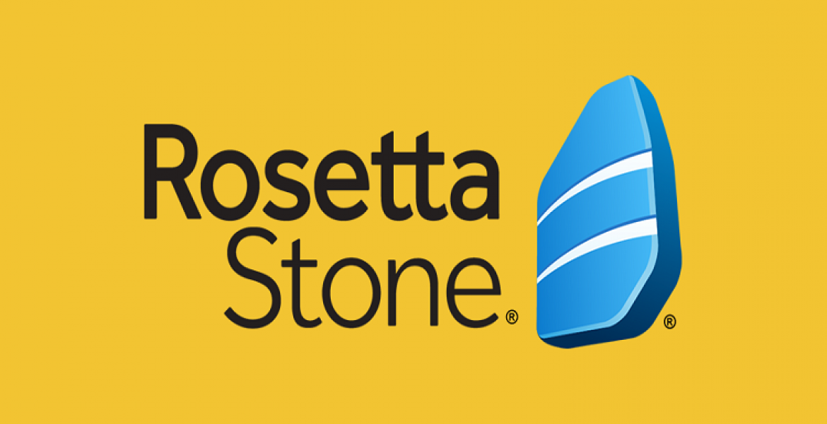 Problème de connexion à ROSETTA STONE