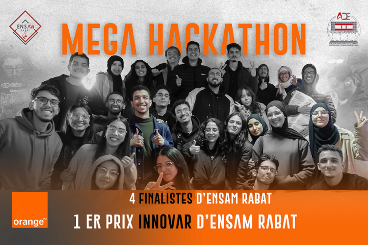 Mega Hackathon