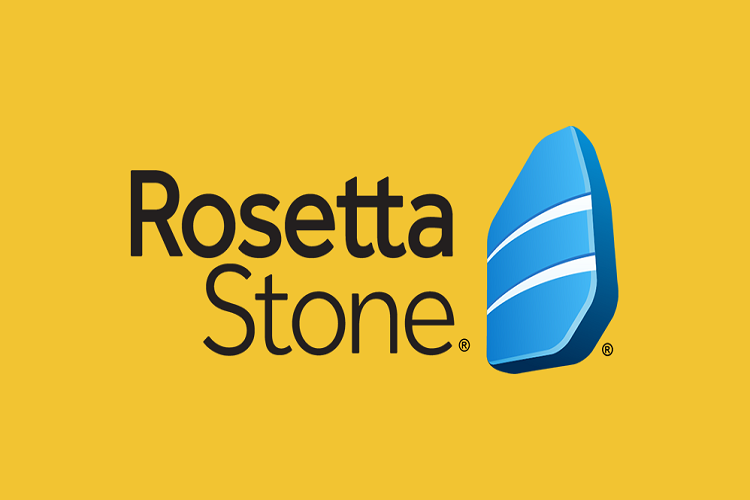 Problème de connexion à ROSETTA STONE