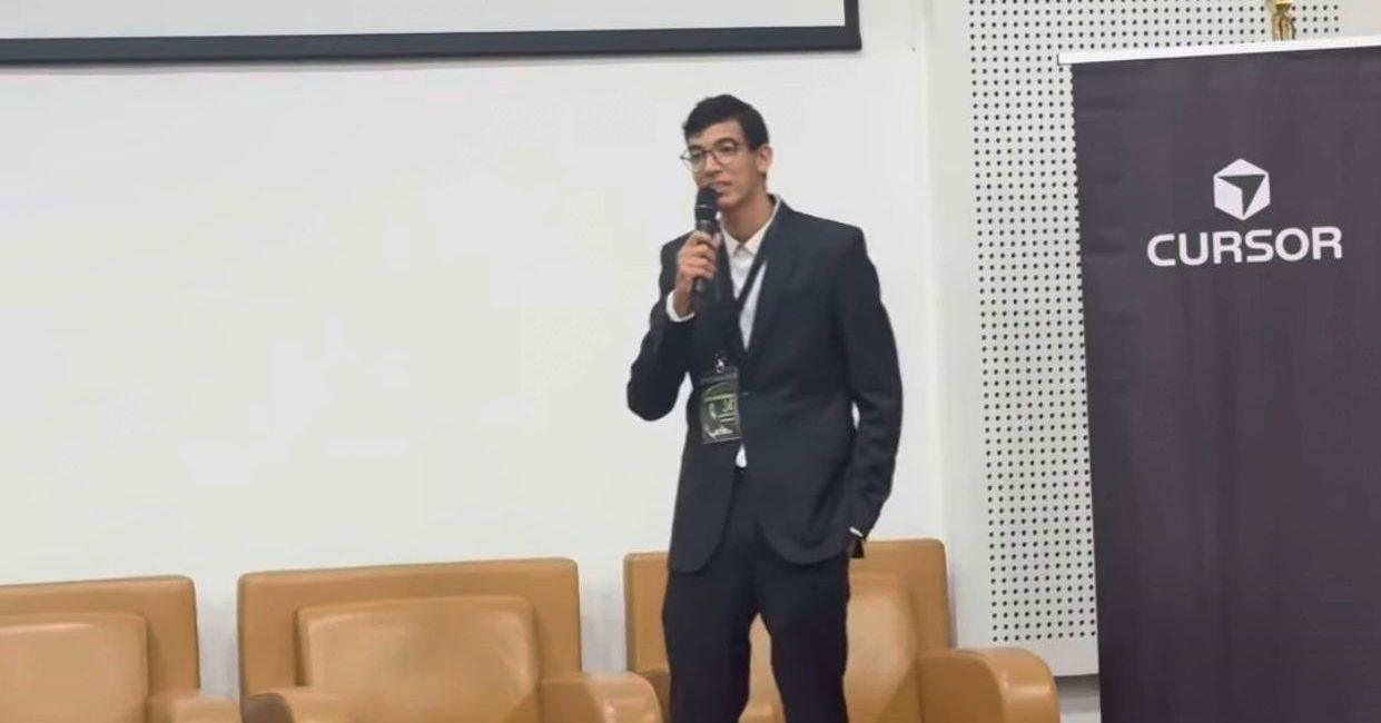 Cursor Meet-Up : Une Rencontre Instructive et Enrichissante