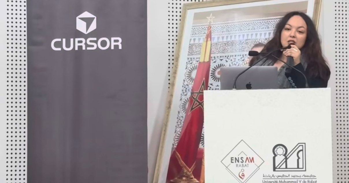 Cursor Meet-Up : Une Rencontre Instructive et Enrichissante