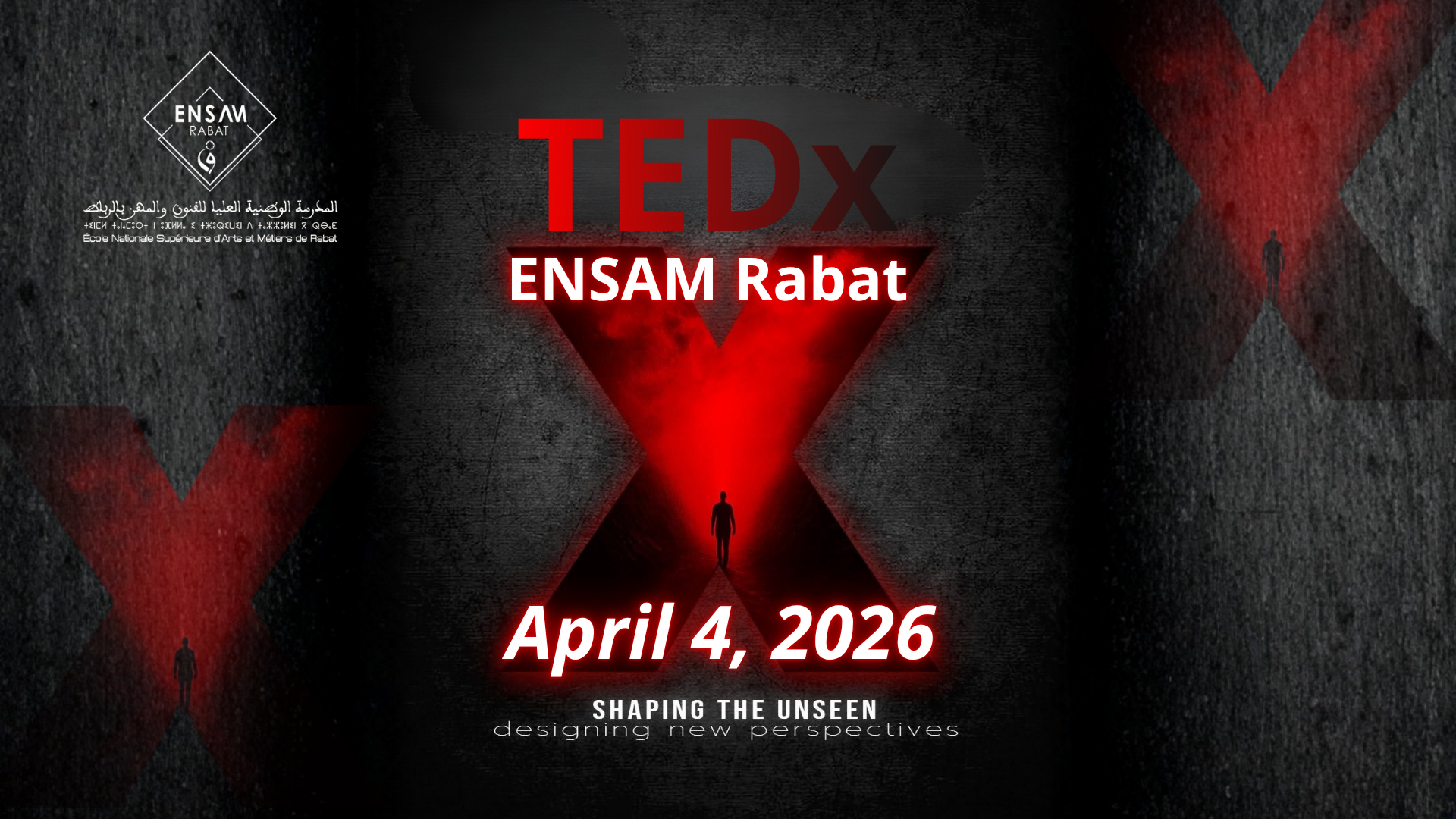 Tedx Maroc