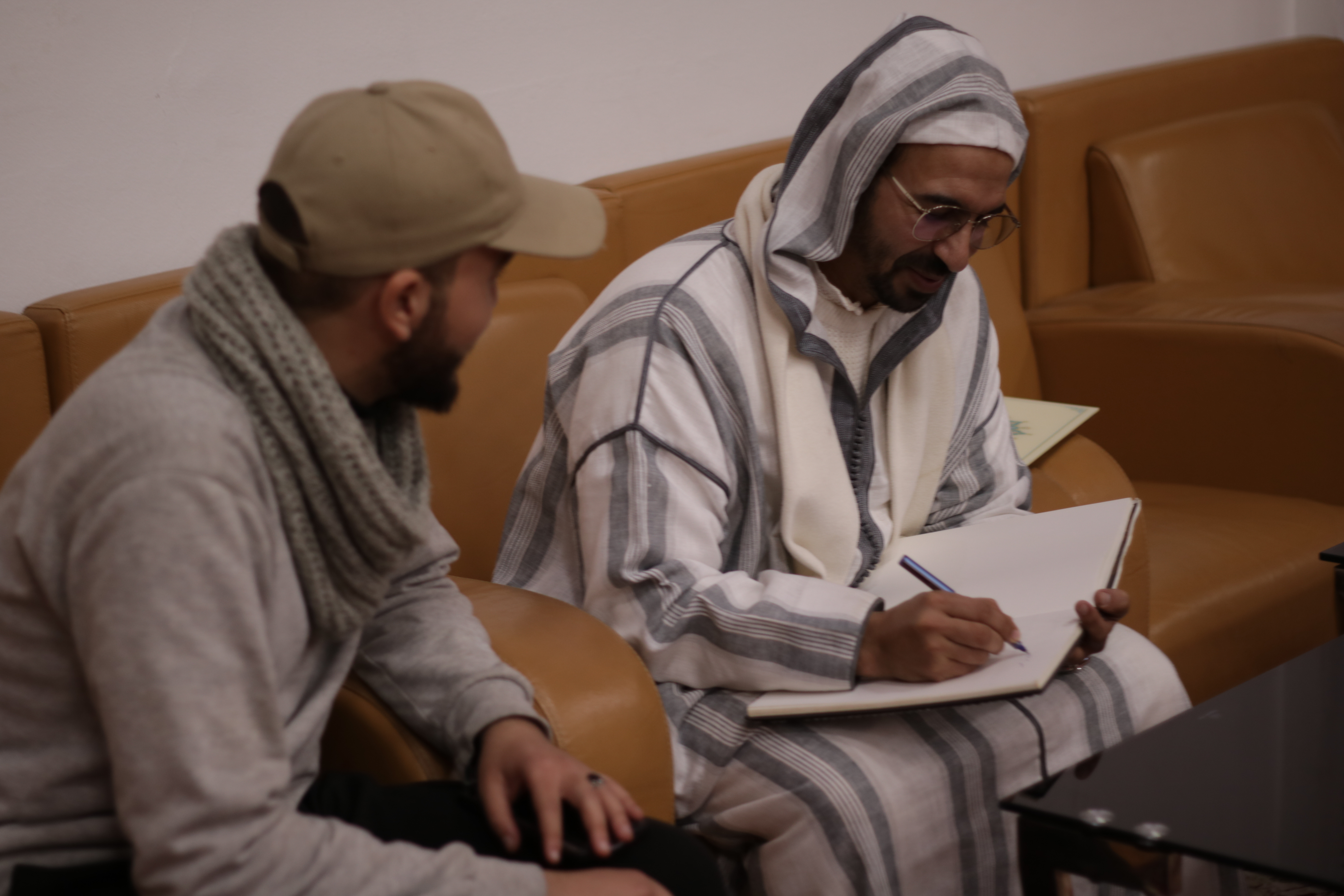 Conférence religieuse ramadan