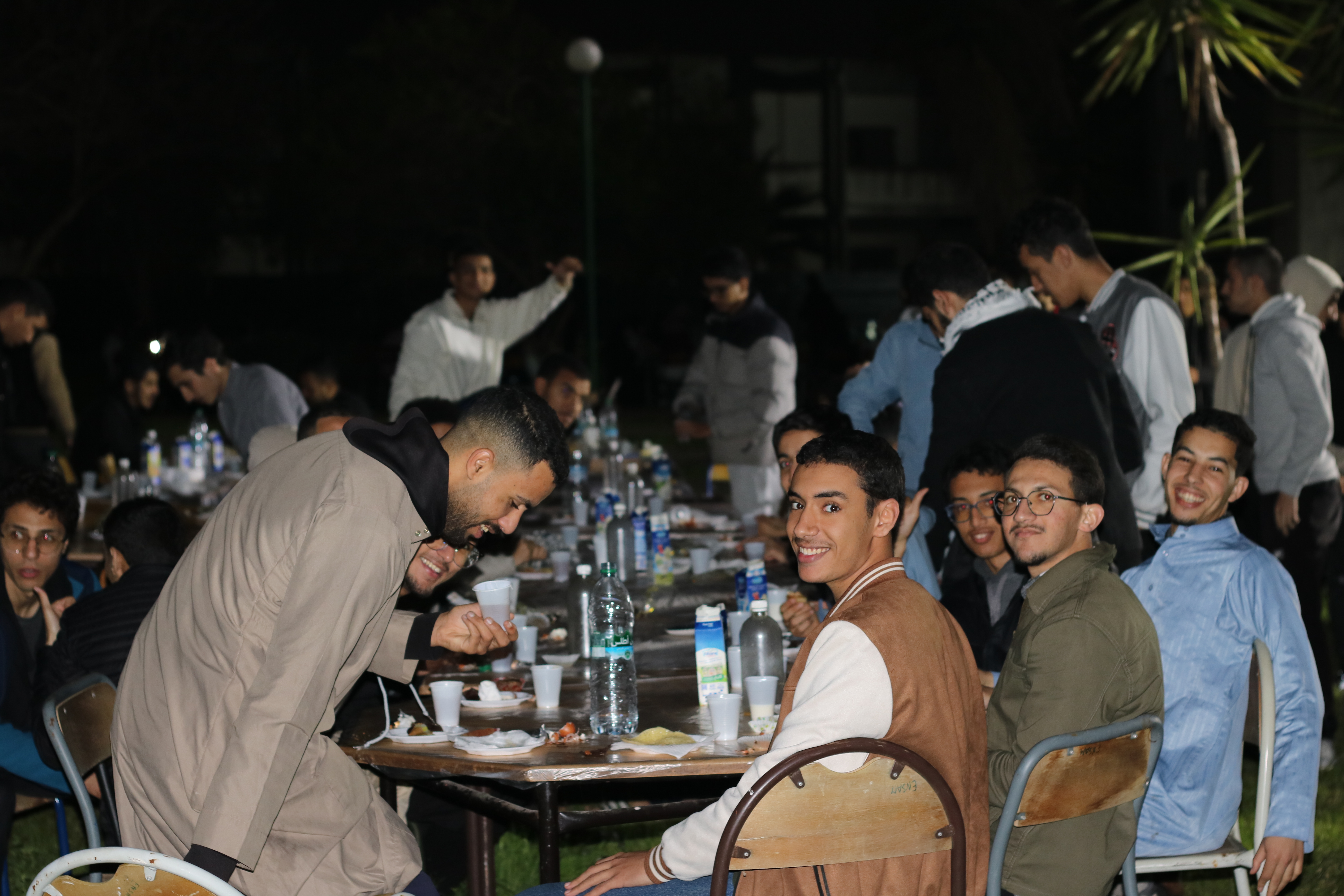Iftar Ramadan