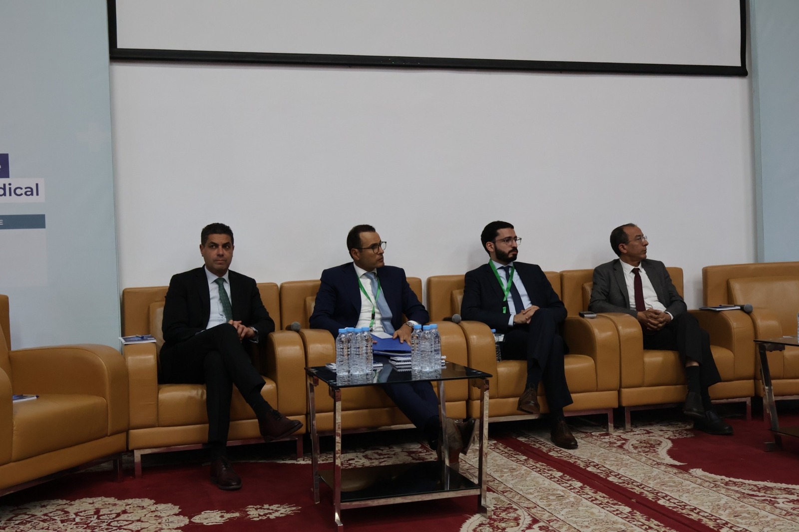 Medical Device Day à l’ENSAM Rabat : Une Première Édition Réussie au Service de l’Innovation Médicale.