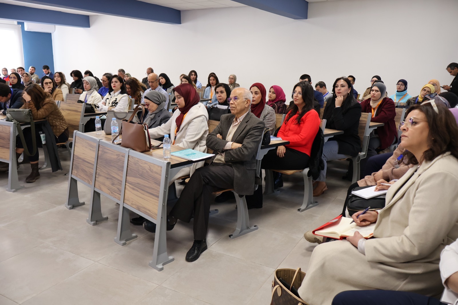 Ateliers du Medical Device Day : Synergies et Innovations au Cœur de l’ENSAM Rabat