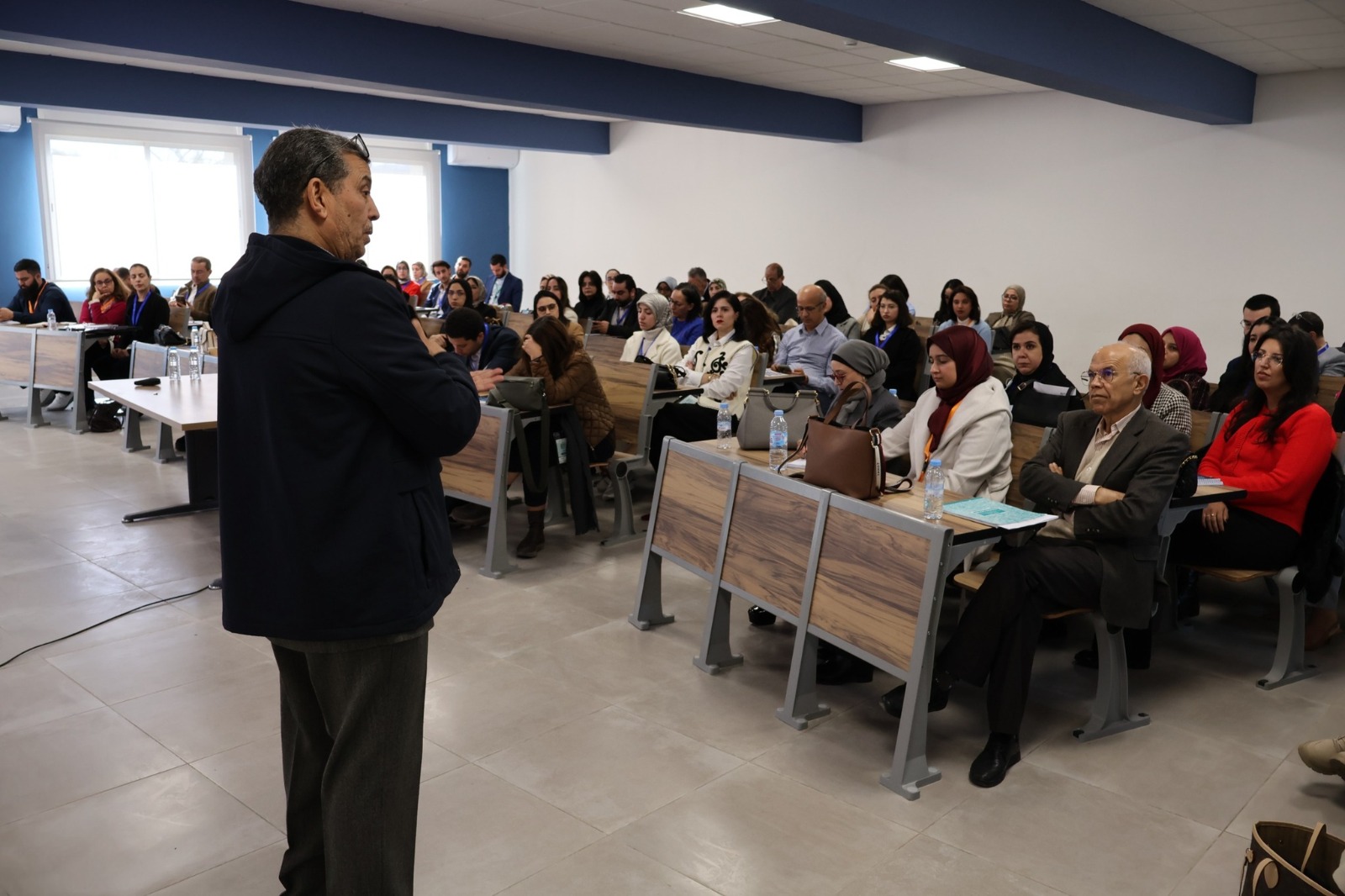 Ateliers du Medical Device Day : Synergies et Innovations au Cœur de l’ENSAM Rabat