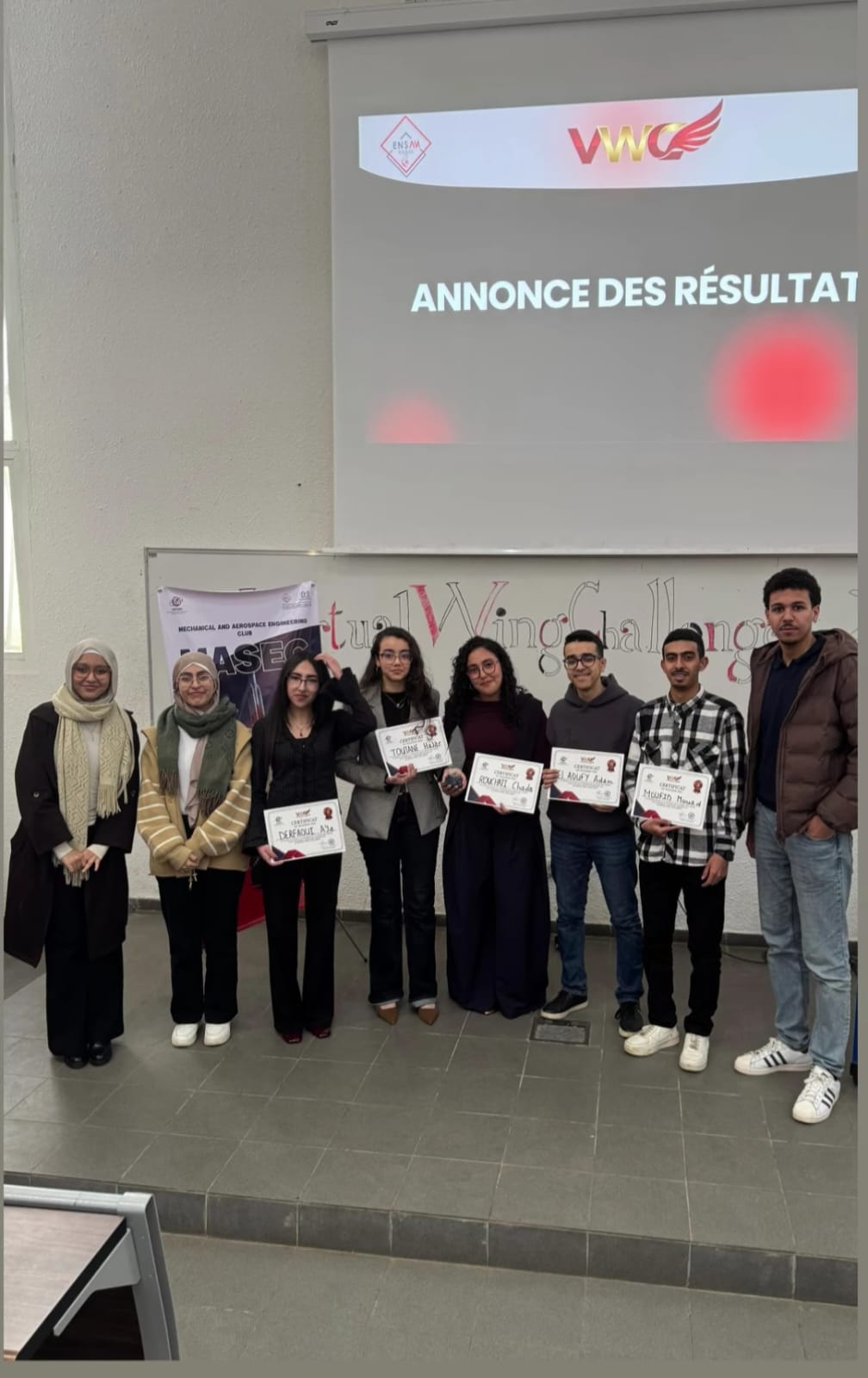 AeroSpace Engineering 