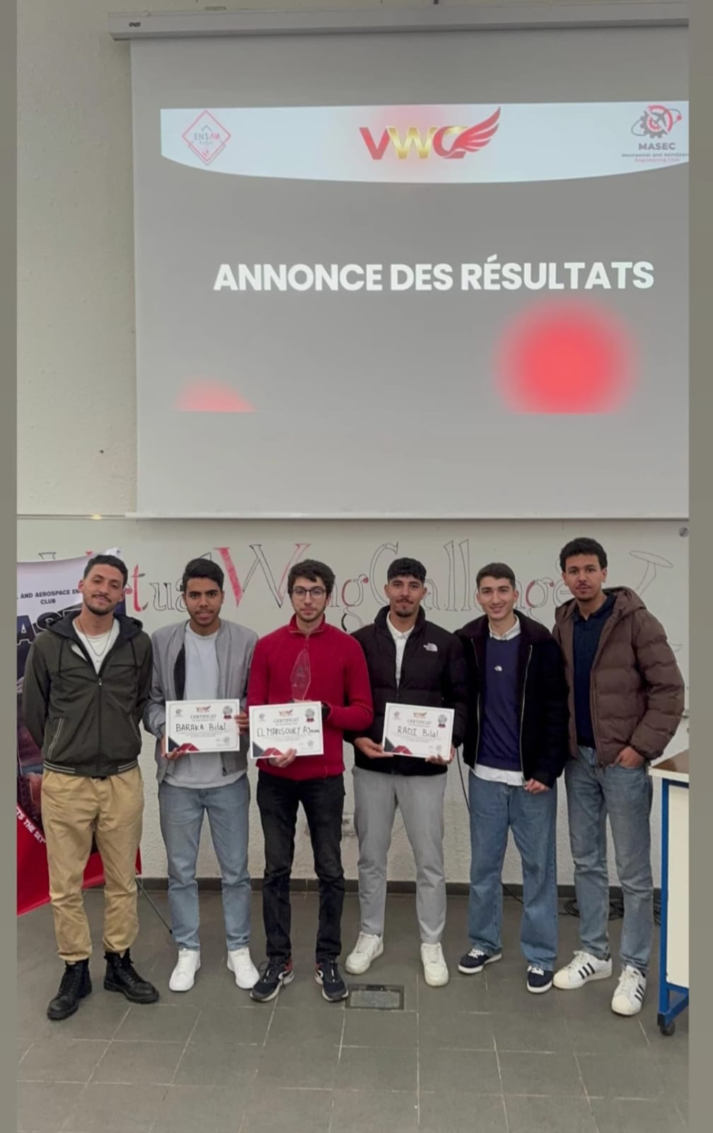 AeroSpace Engineering 