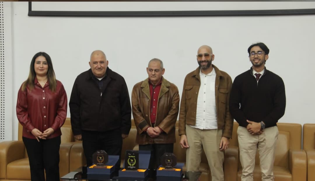 Compétition ACTIONEERS 2.0 | ENACTUS ENSAMR