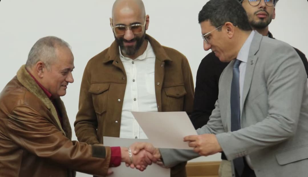 Compétition ACTIONEERS 2.0 | ENACTUS ENSAMR