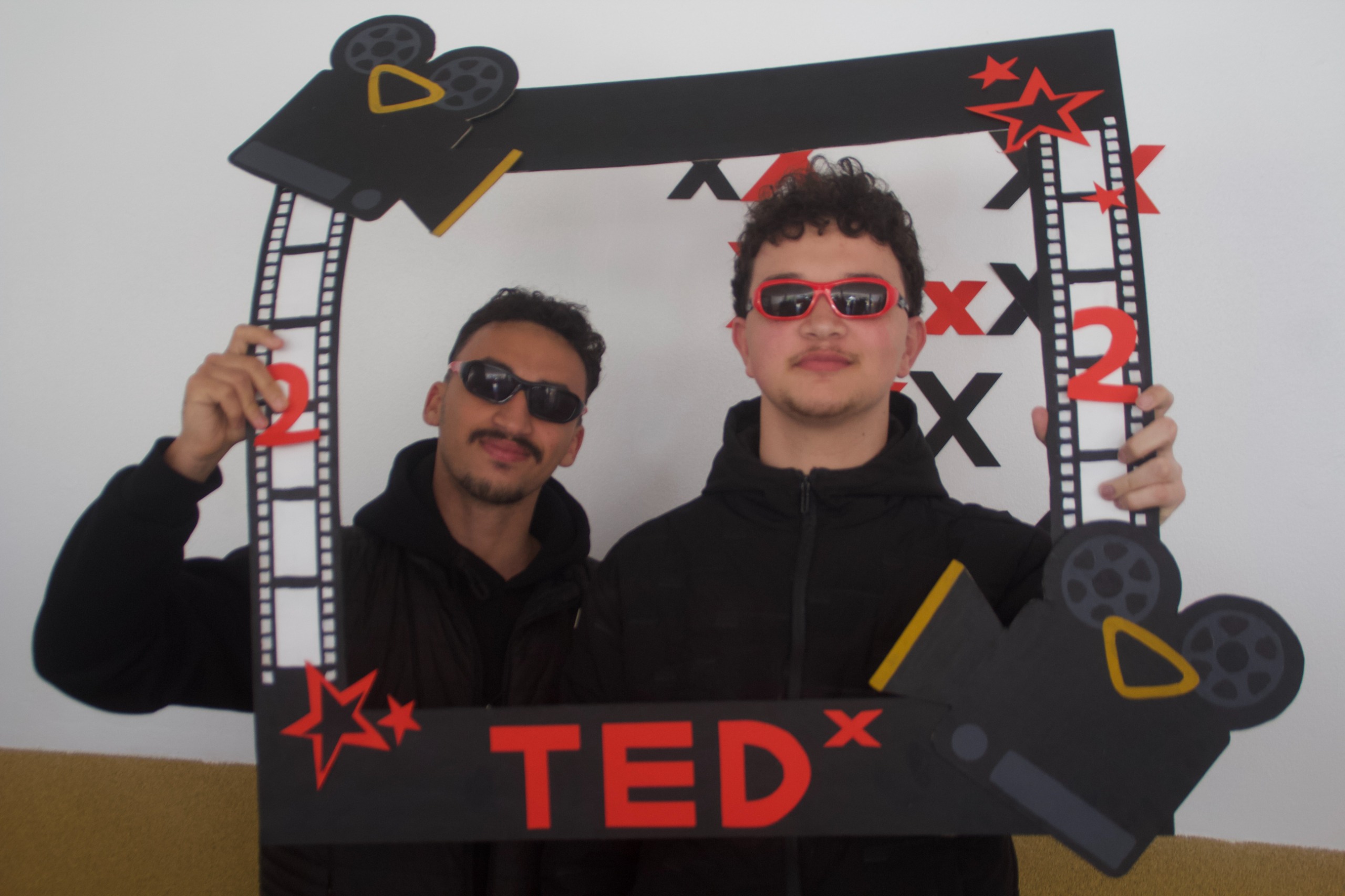 Tedx Maroc