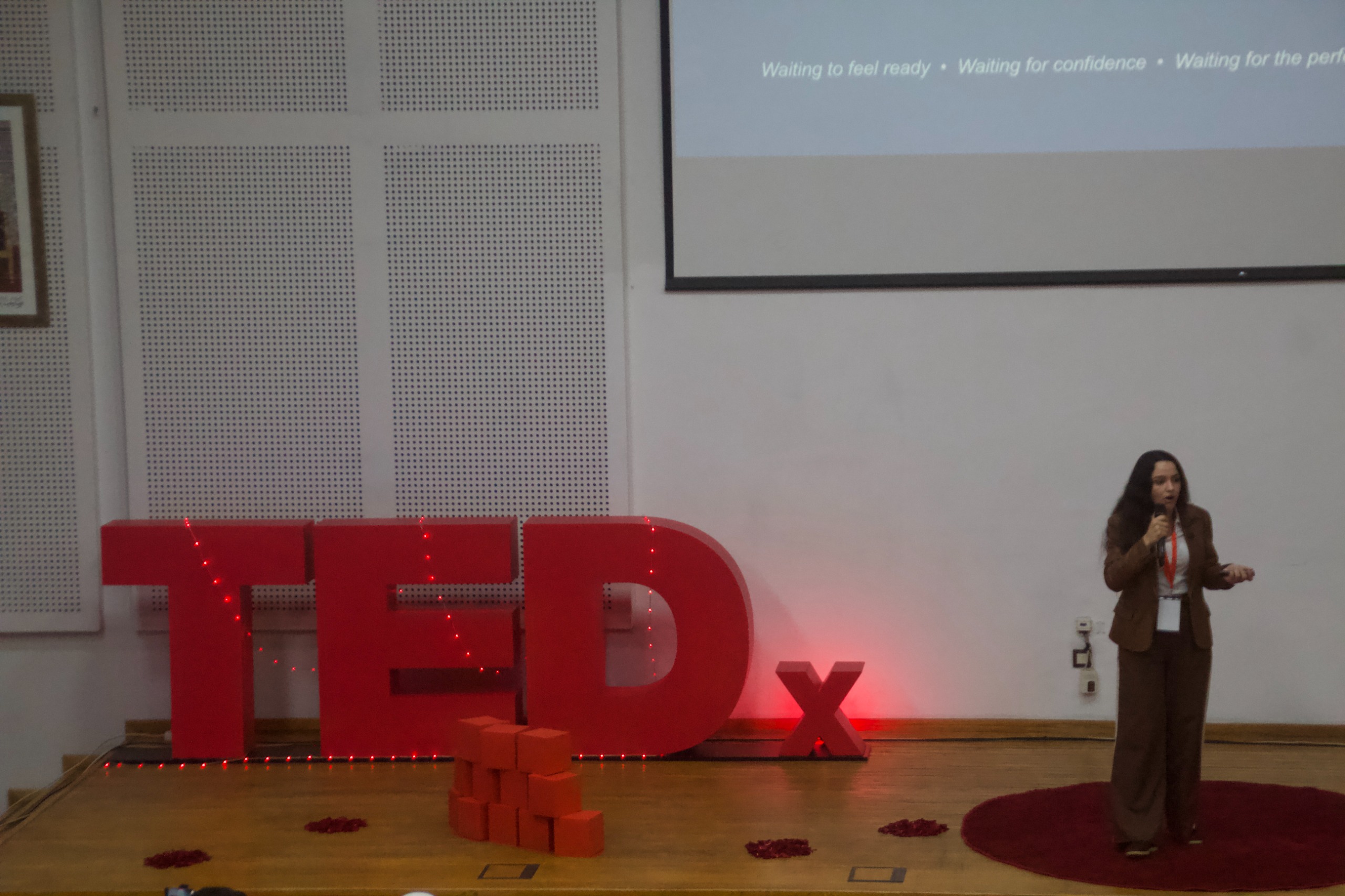 Tedx Maroc