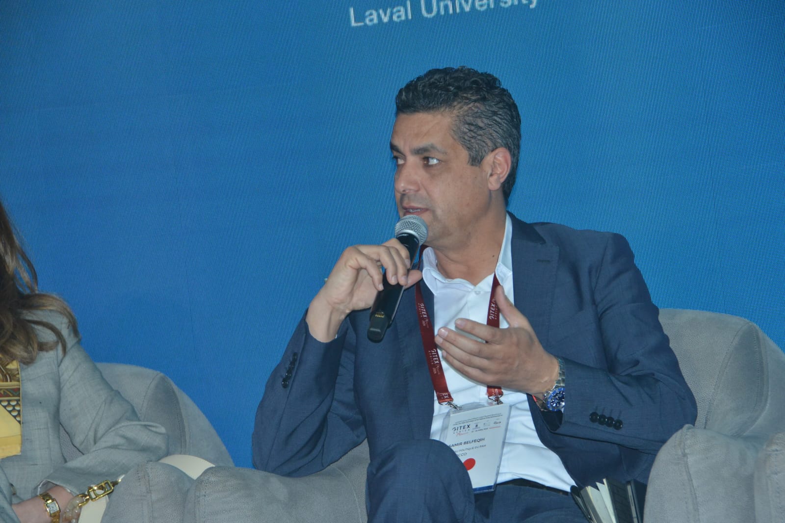 Gitex 2026