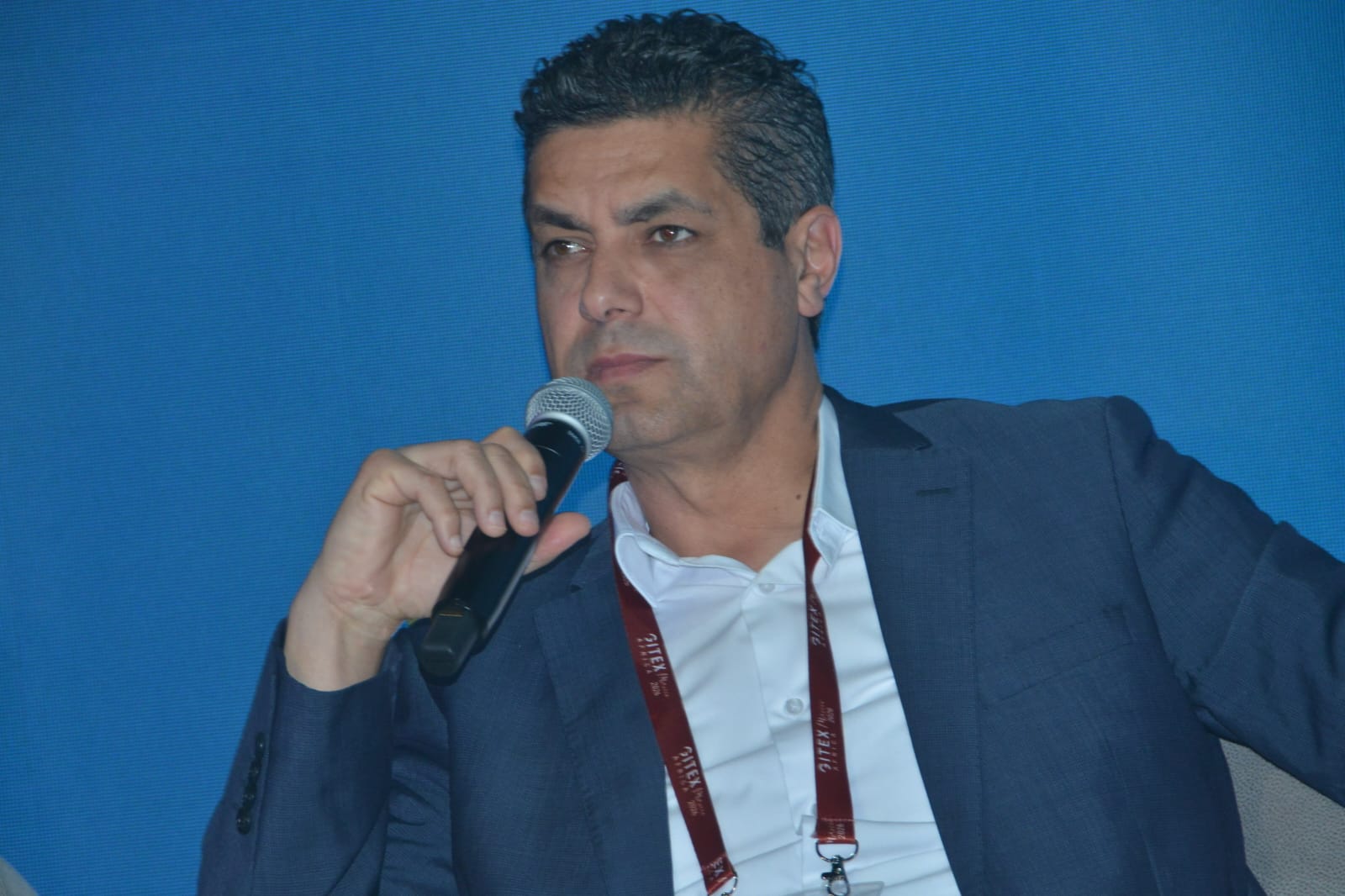 Gitex 2026