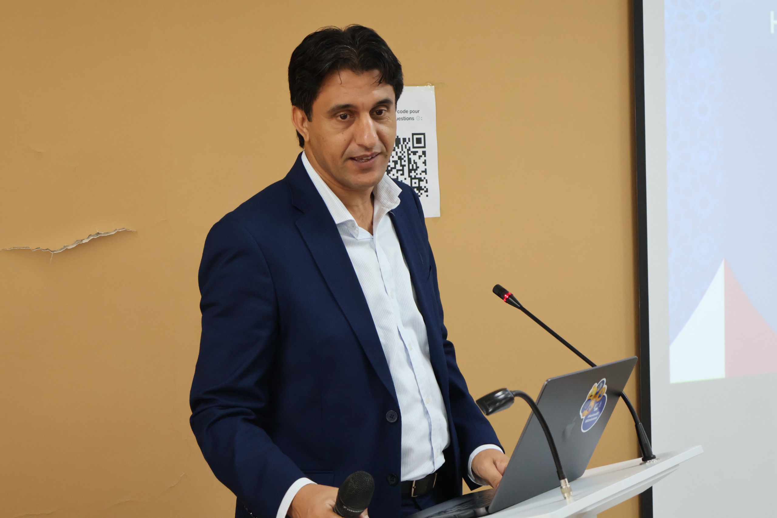 Formation dédiée aux financements européens de la recherche et aux mobilités internationales