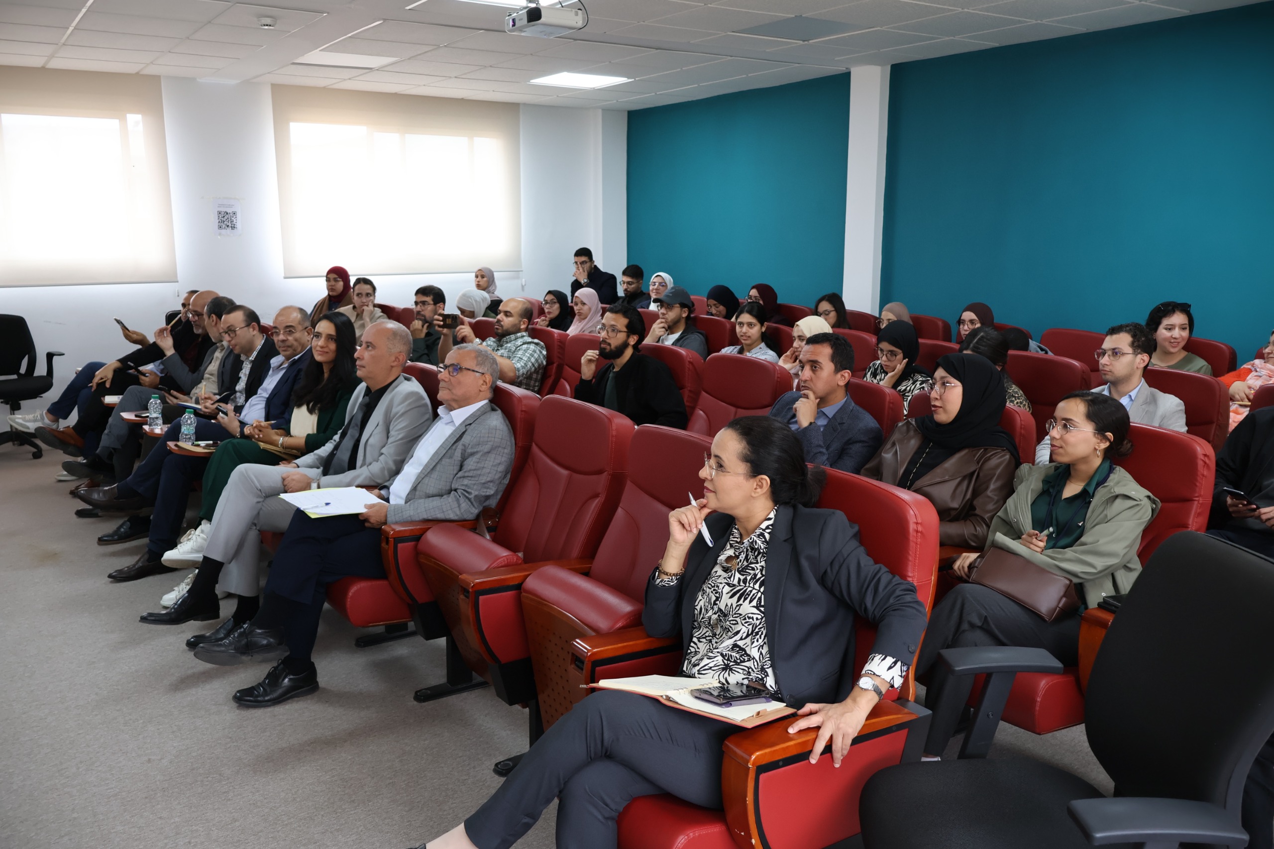 Formation dédiée aux financements européens de la recherche et aux mobilités internationales