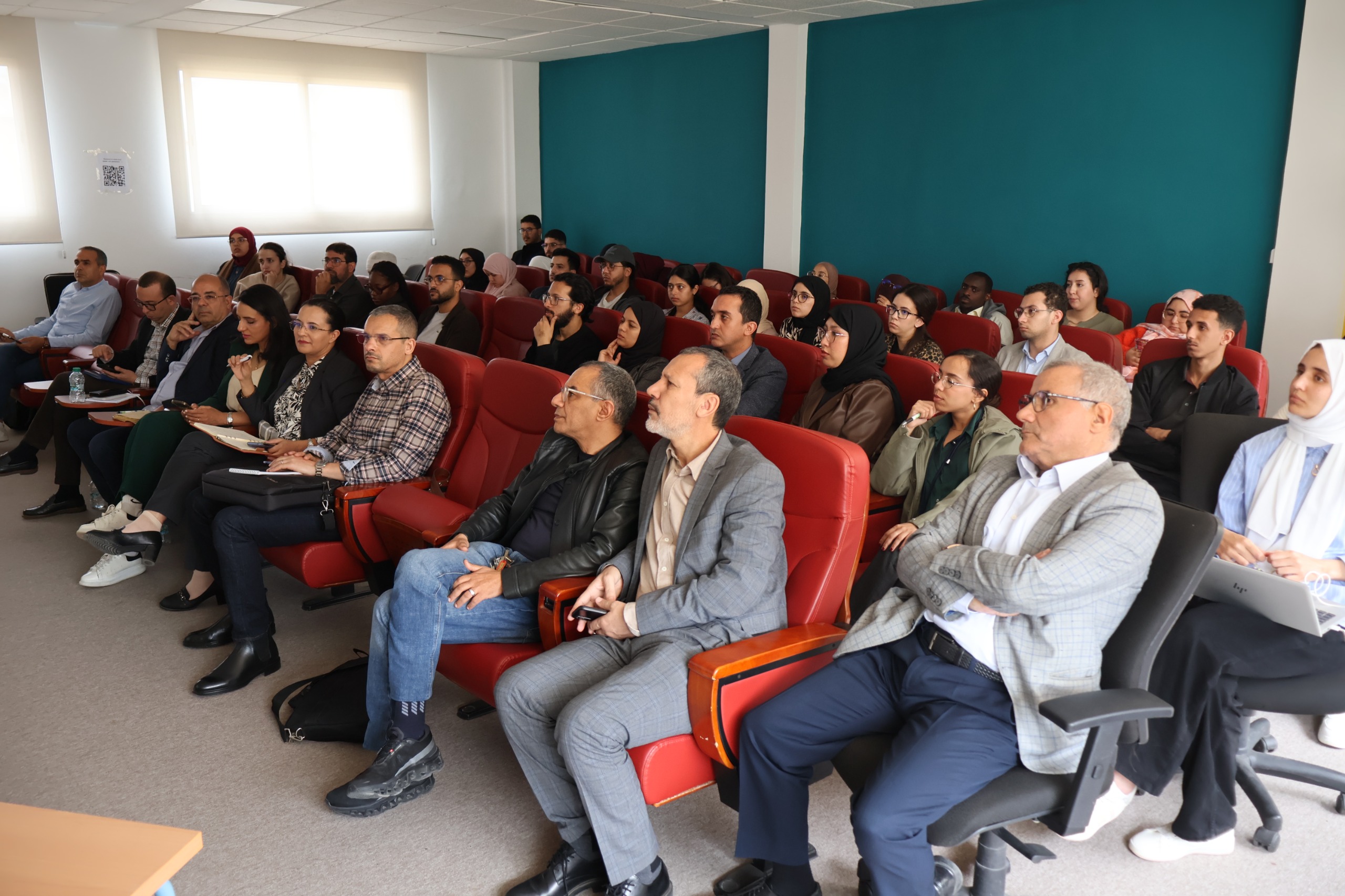 Formation dédiée aux financements européens de la recherche et aux mobilités internationales