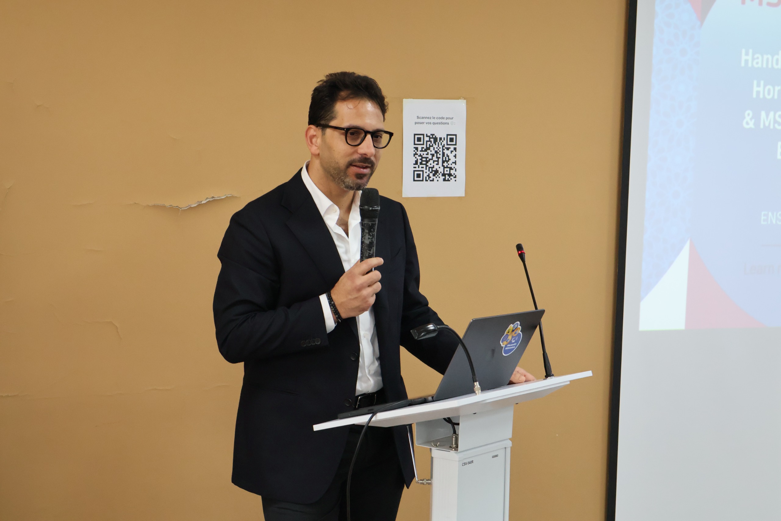 Formation dédiée aux financements européens de la recherche et aux mobilités internationales