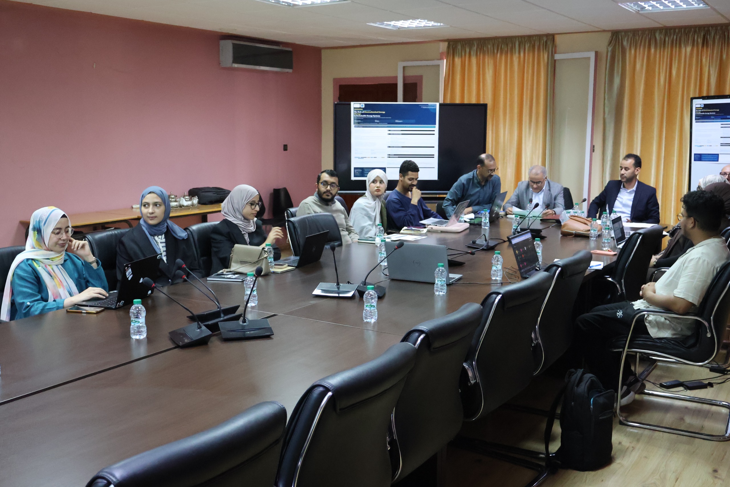 Morocco–Hungary Scientific Workshop