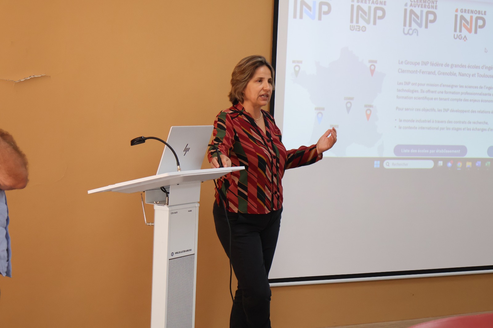 Présélection des étudiants admissibles aux écoles d’ingénieurs de Grenoble INP et de Clermont Auvergne INP