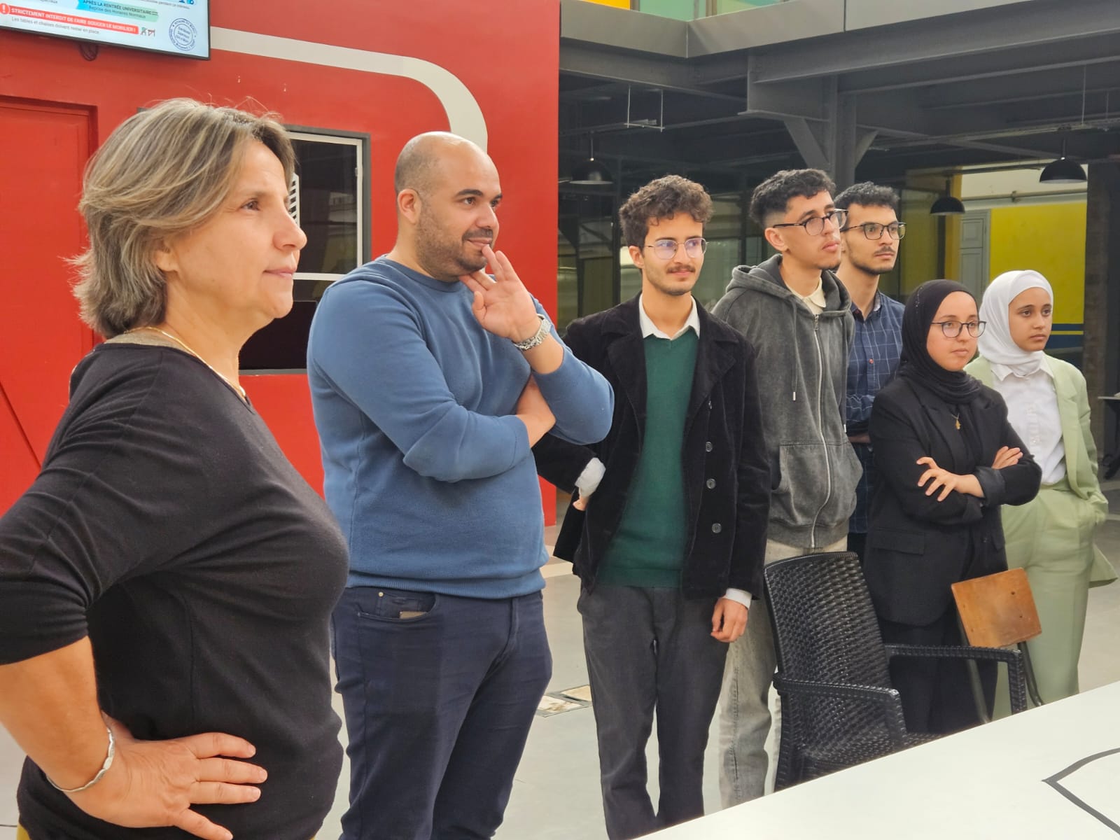 présélection des étudiants API2 aux écoles d’ingénieurs de Grenoble INP et Clermont Auvergne INP
