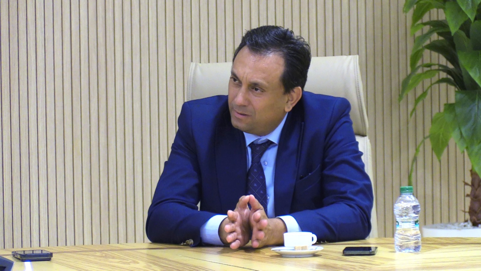 Mehdi SEBTI & Samir BELFKIH