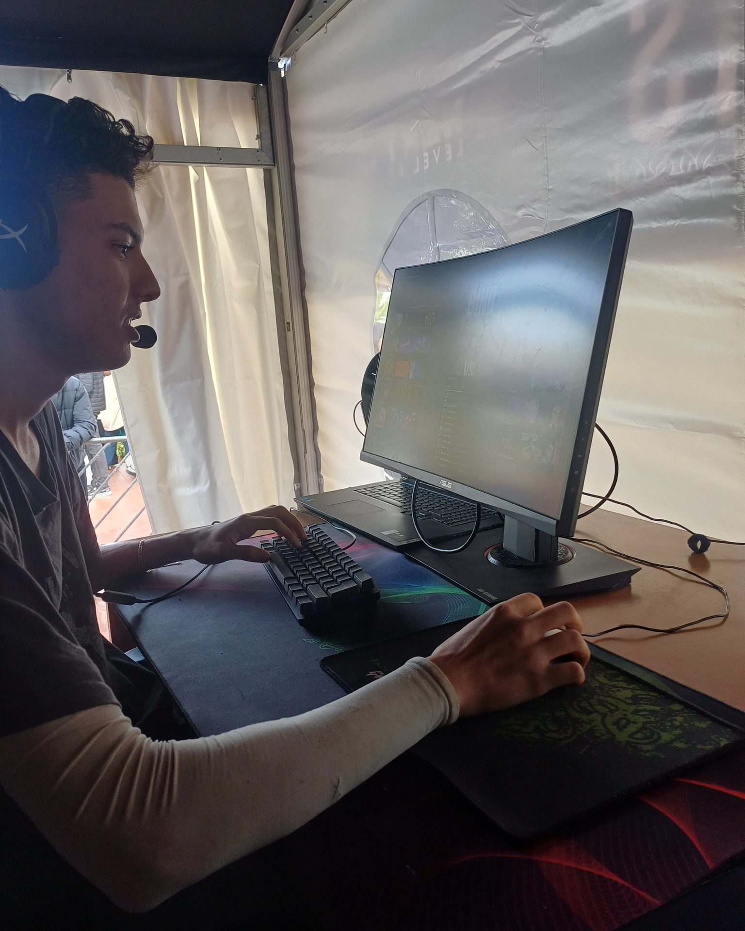 L’ENSAM Rabat brille aux Olympiades de l’INPT