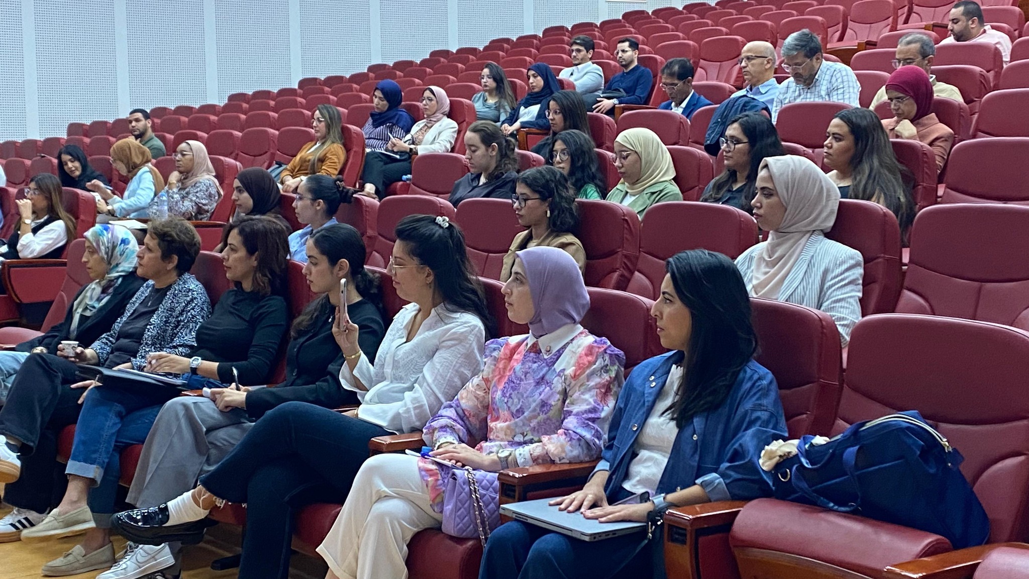L’ENSAM Rabat accueille un atelier sur les affaires réglementaires du secteur médical