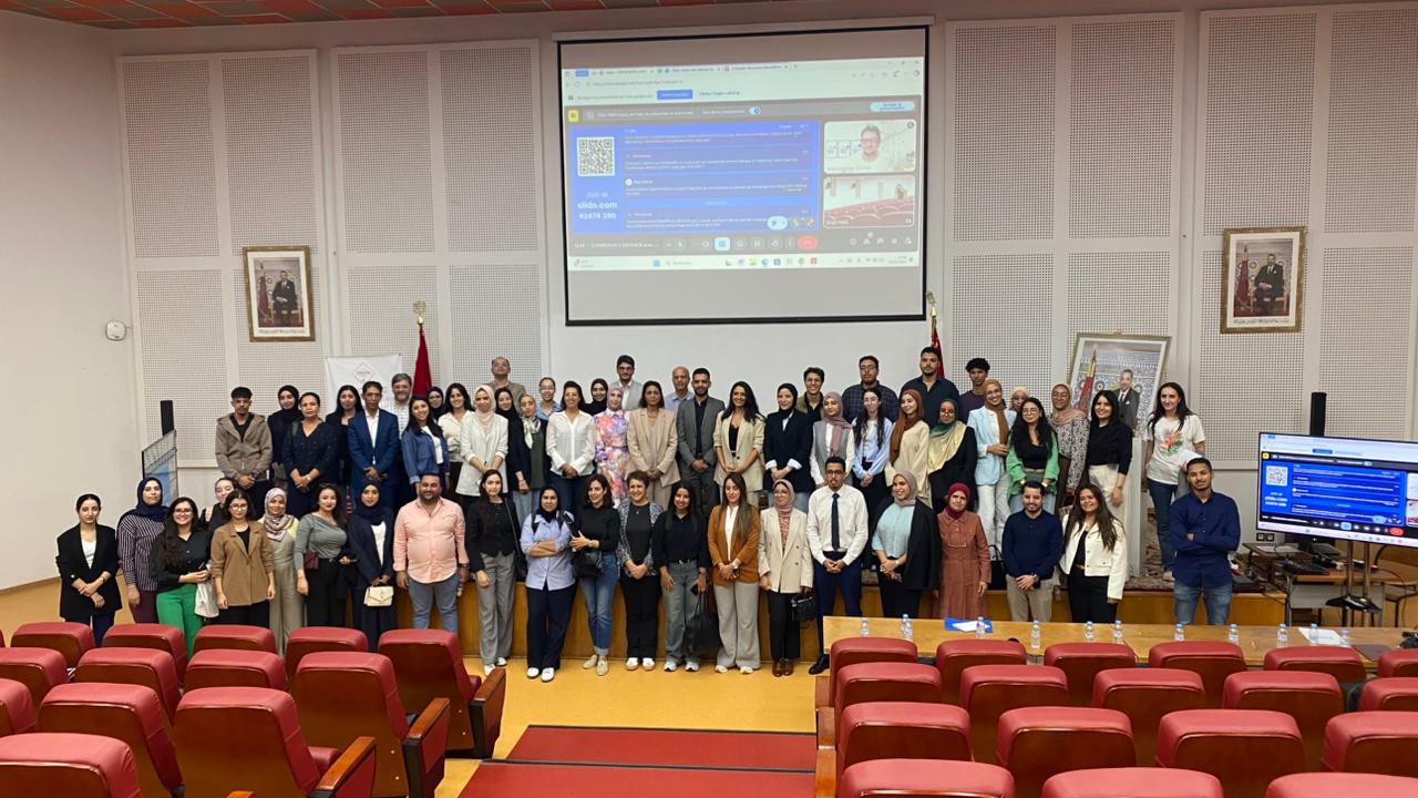 L’ENSAM Rabat accueille un atelier sur les affaires réglementaires du secteur médical