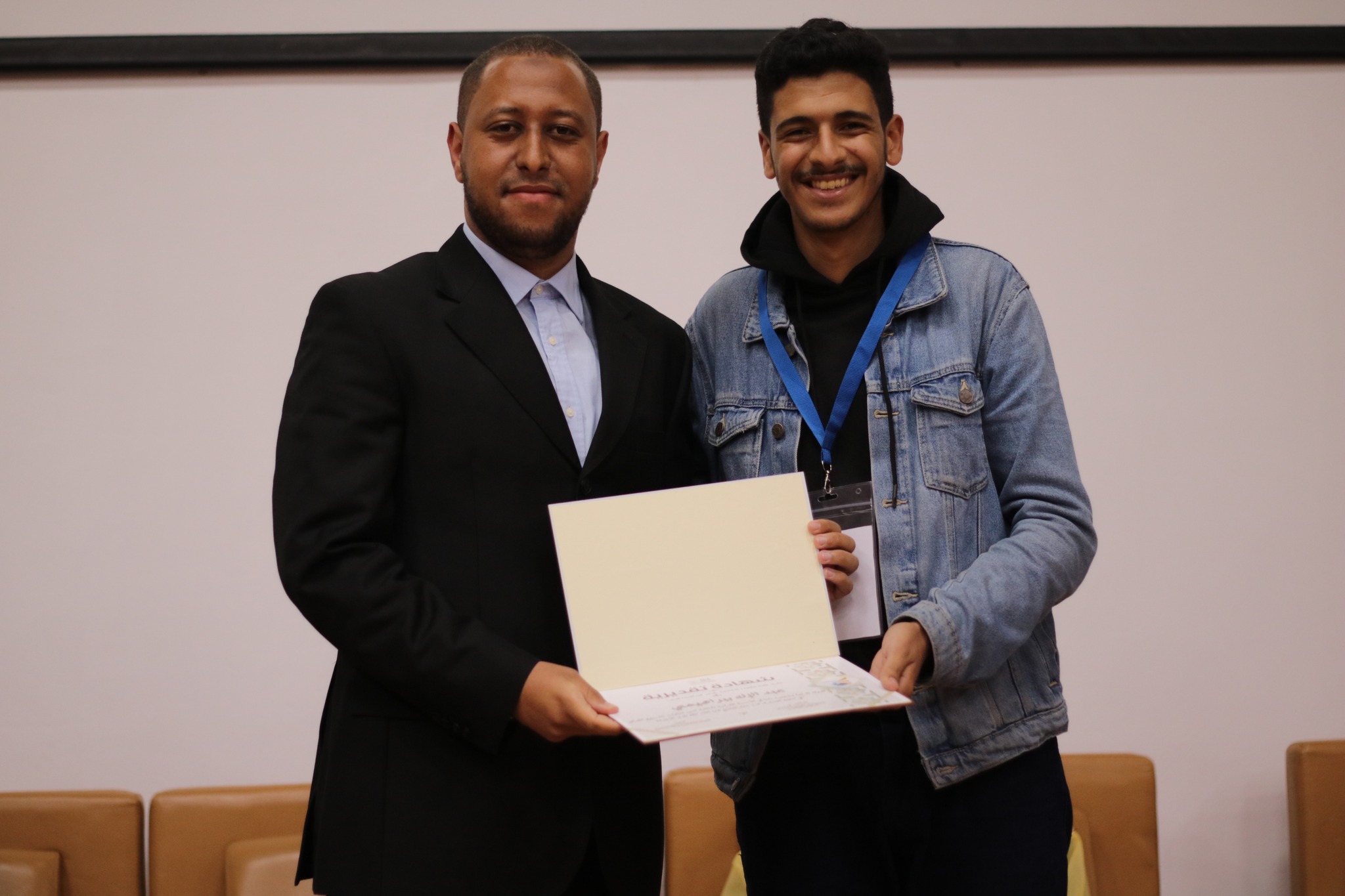 Clôture de la Semaine Coranique de l’ENSAM Rabat par une Soirée de Tajwid Inspirante