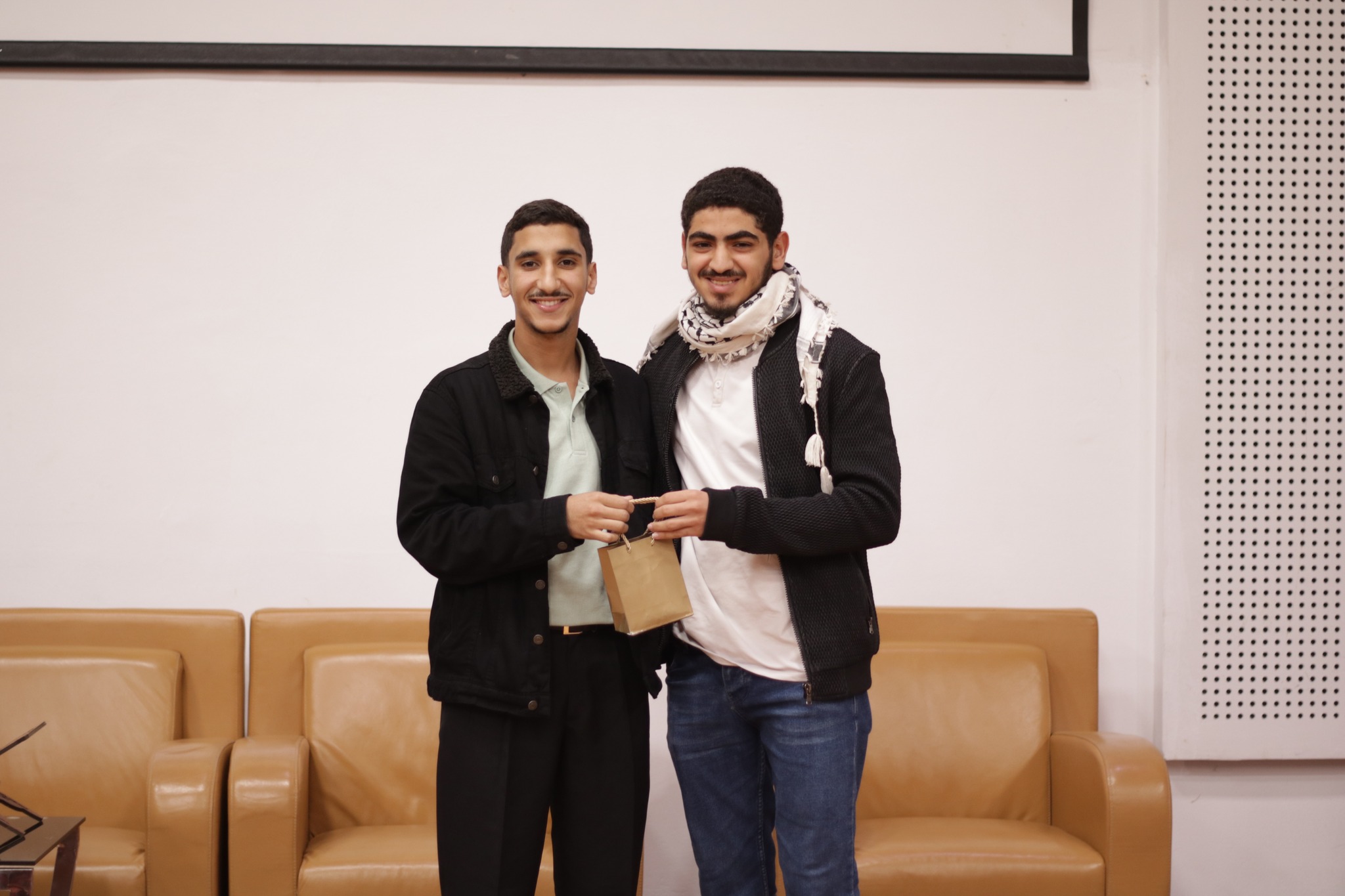 Caravane Al Bassma : une clôture empreinte d’engagement, d’humanisme et de solidarité