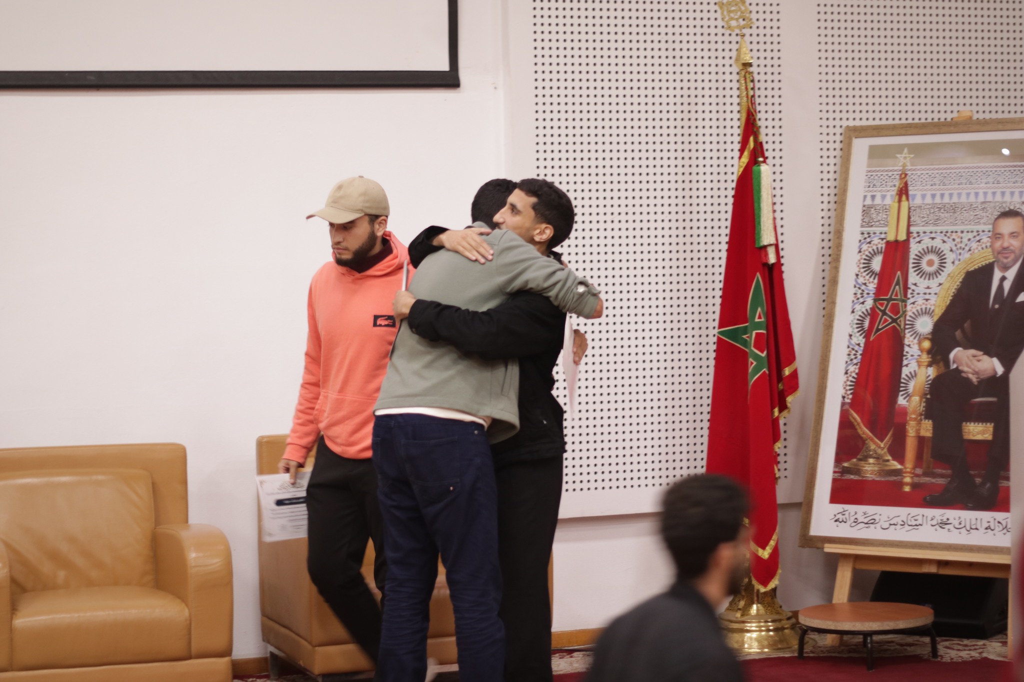 Caravane Al Bassma : une clôture empreinte d’engagement, d’humanisme et de solidarité