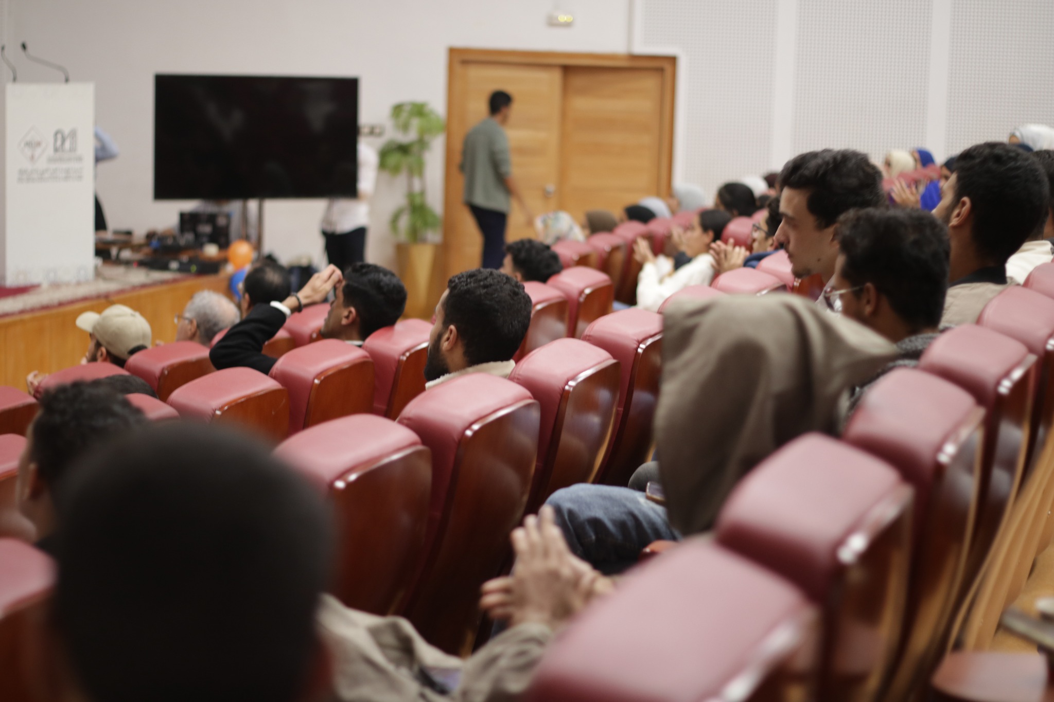 Caravane Al Bassma : une clôture empreinte d’engagement, d’humanisme et de solidarité