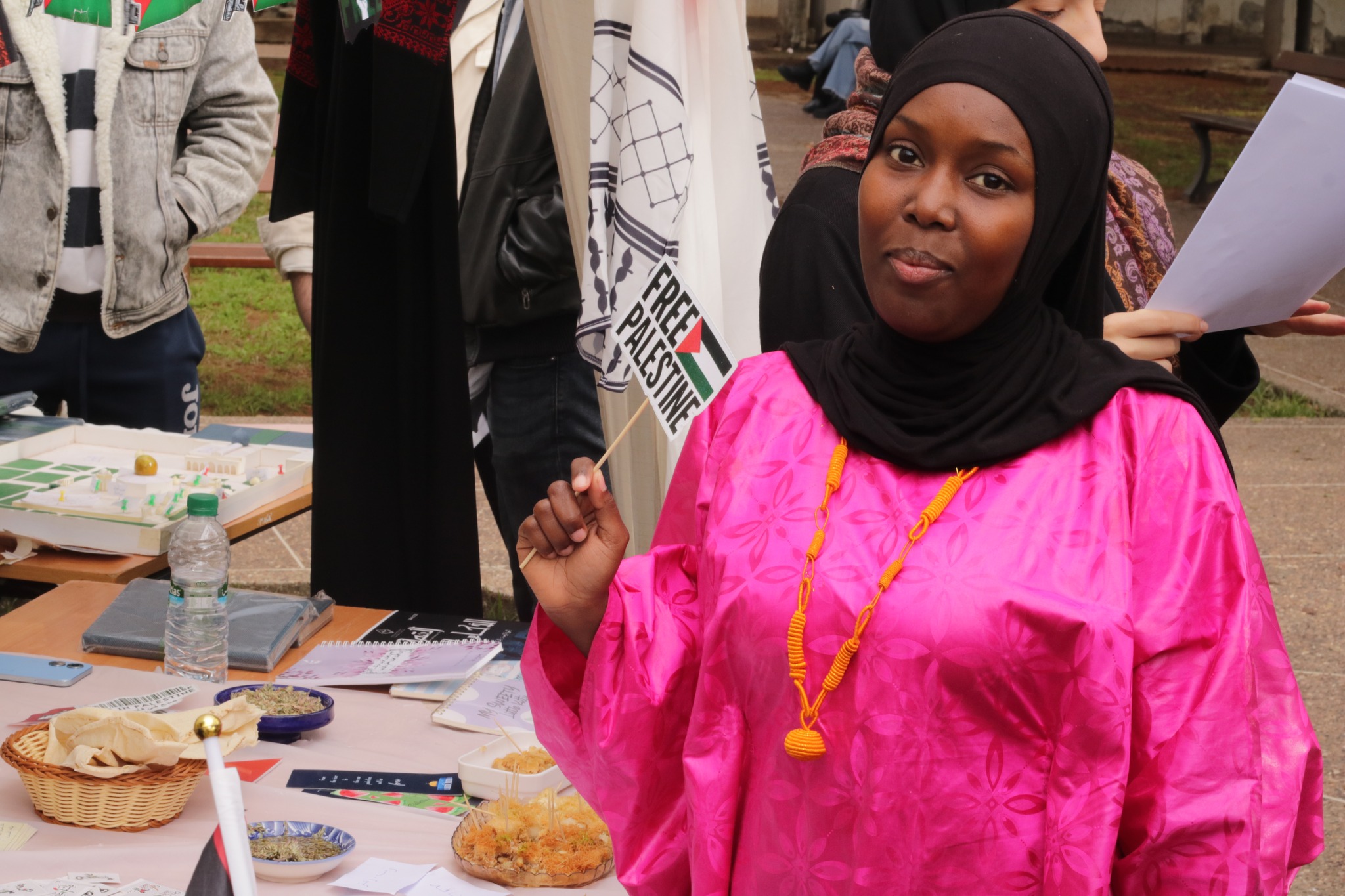 Une célébration de la diversité culturelle à l’ENSAM Rabat