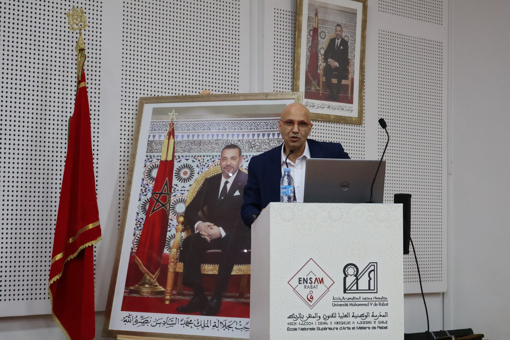 Dialogue entre rigueur scientifique et expression littéraire