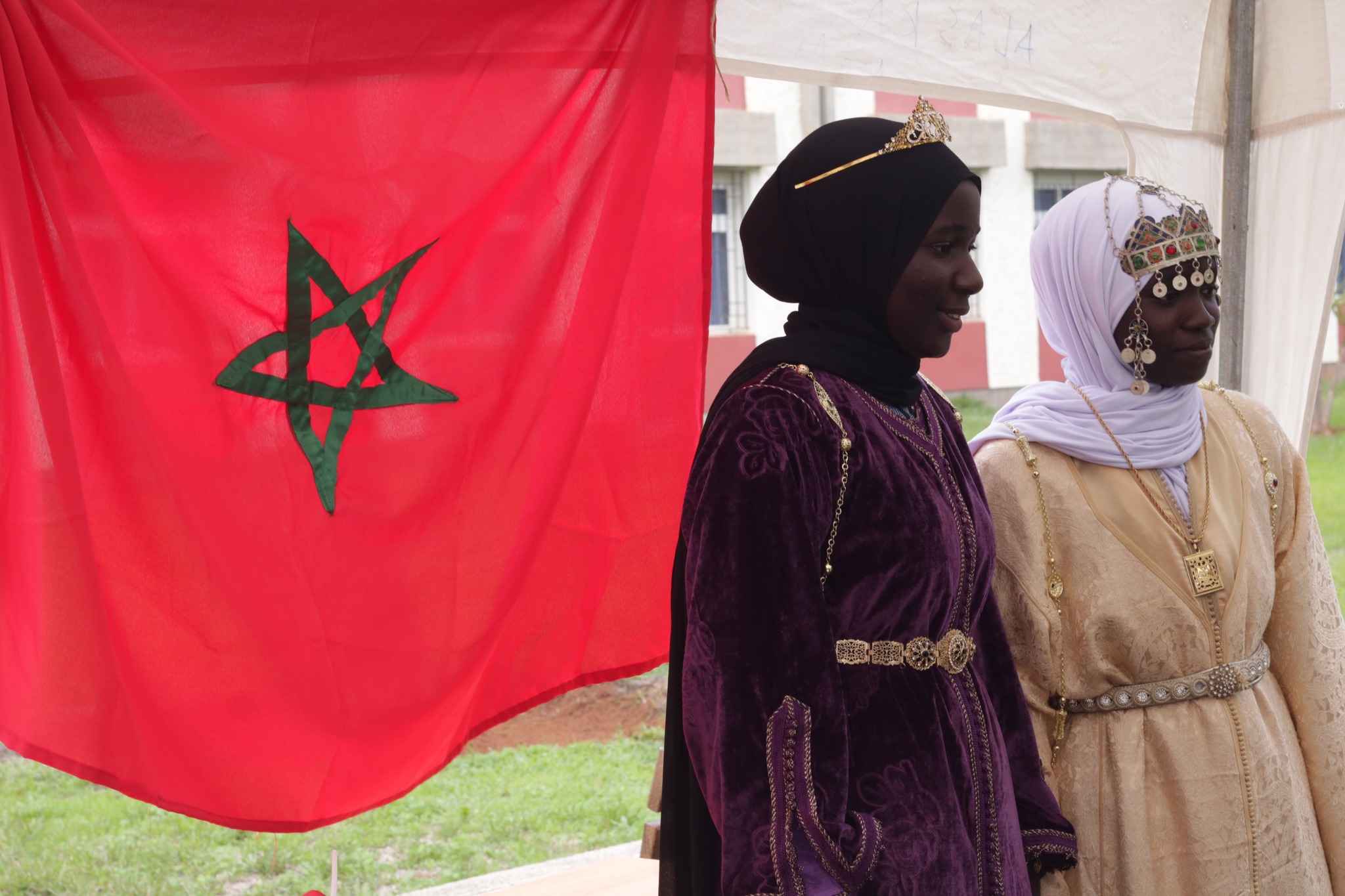 Une célébration de la diversité culturelle à l’ENSAM Rabat