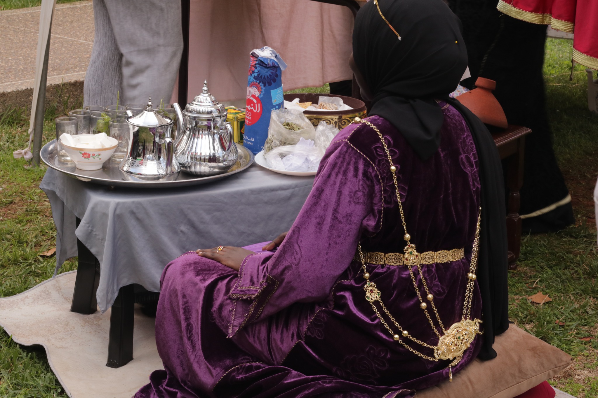 Une célébration de la diversité culturelle à l’ENSAM Rabat