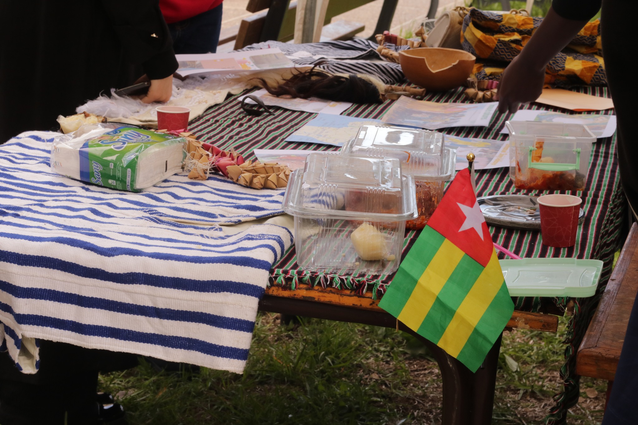 Une célébration de la diversité culturelle à l’ENSAM Rabat