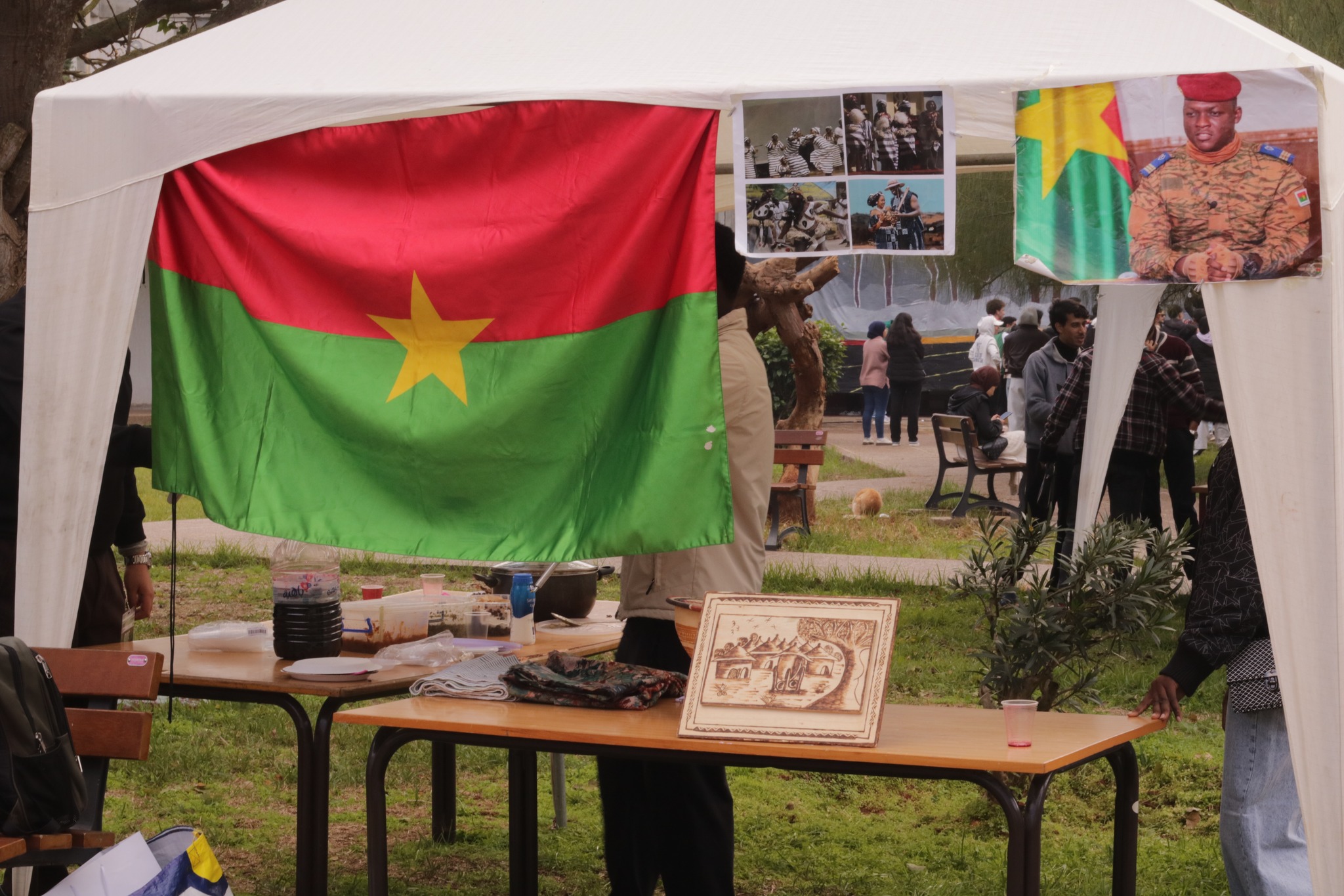 Une célébration de la diversité culturelle à l’ENSAM Rabat