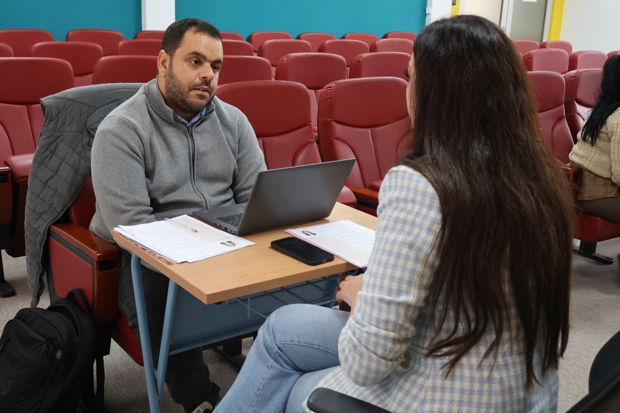 La formation en gestion des données SAP au cœur du programme JobInTech : rencontre avec l’entreprise Universap