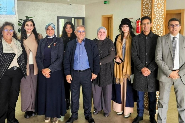 Lancement officiel de la Digital Innovation Academy à l’ENSAM Rabat