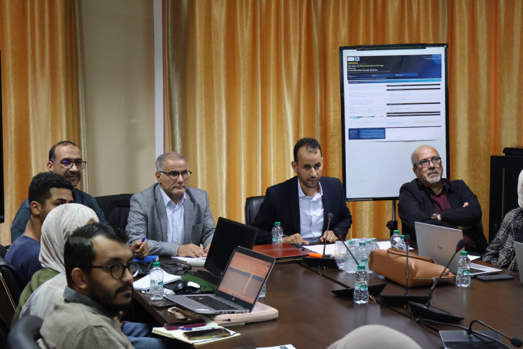 Morocco–Hungary Scientific Workshop