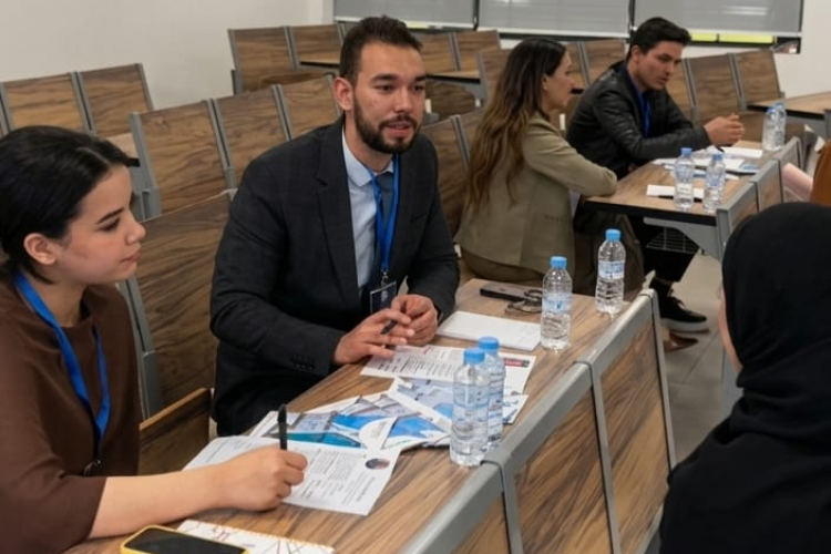 Forum ENSAM Rabat