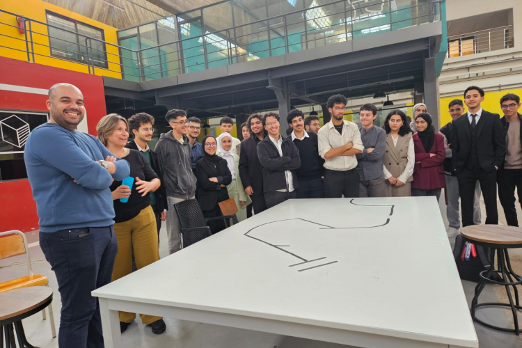 présélection des étudiants API2 aux écoles d’ingénieurs de Grenoble INP et Clermont Auvergne INP